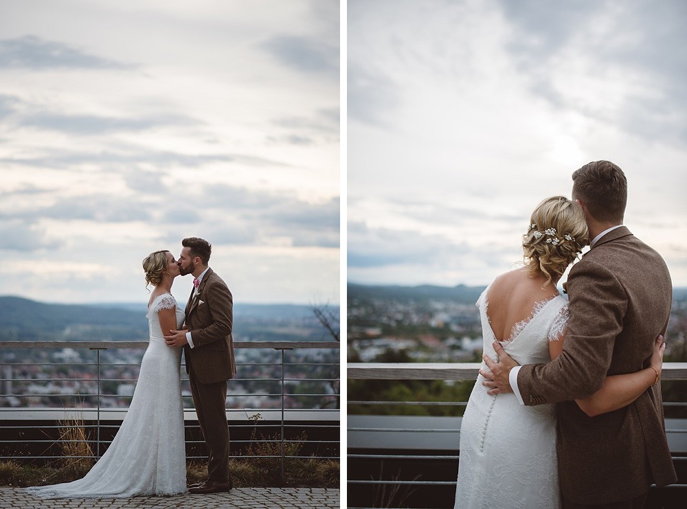 Hochzeitsreportage - Hochzeitsfotograf Stuttgart - Sinnesrausch Fotografie